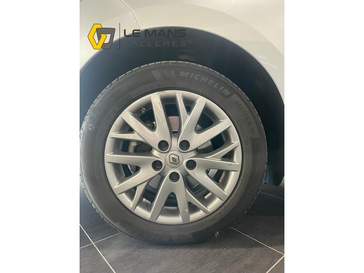 Renault Megane 1.5 DCI 1100CV foto 28